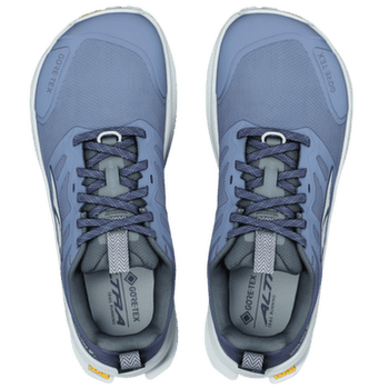 Topánky Altra Lone Peak 9+ GTX Women 890 FLINTSTONE/ICEFLOW