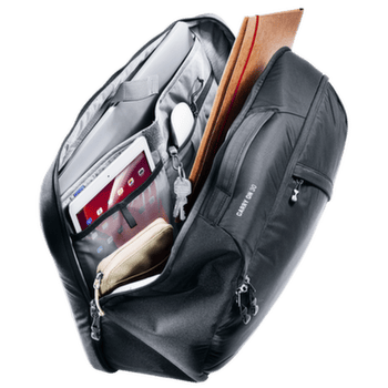 Batoh deuter Carry On 30 Black