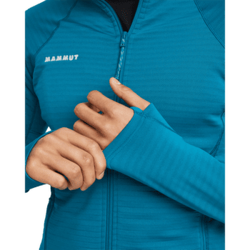 Bunda Mammut TAISS ML HOODED JACKET MEN marine 5118