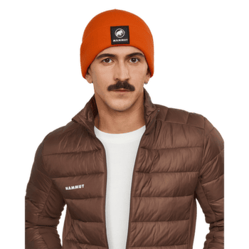 Čiapka Mammut Fedoz Beanie autumn larice
