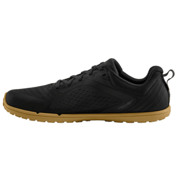 Topánky Topo athletic Connect Men Black / Gum