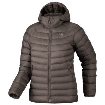 Bunda Arcteryx Cerium Hoody Women Mongoose