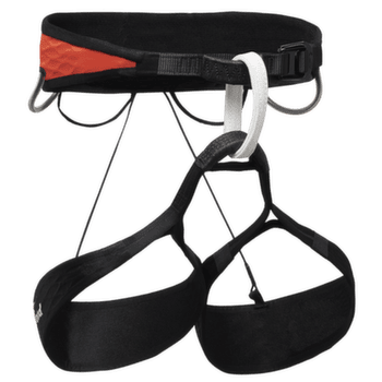 Sedák Black Diamond AIRNET HARNESS WOMEN Octane