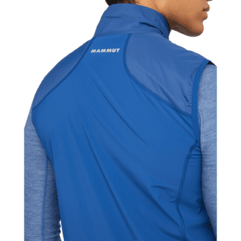 Vesta Mammut Aenergy ML Hybrid Vest Men 50665 tschiel