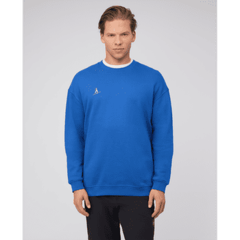 Mikina Mammut Mammut Base ML Crew Neck Men Ski Tour 50665 tschiel
