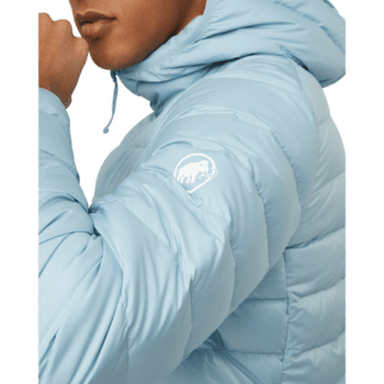 Bunda Mammut Waymarker IN Hooded Jacket Men marine 5118
