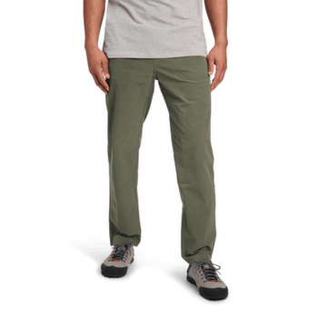 Nohavice Black Diamond Sequence Pants Men Black