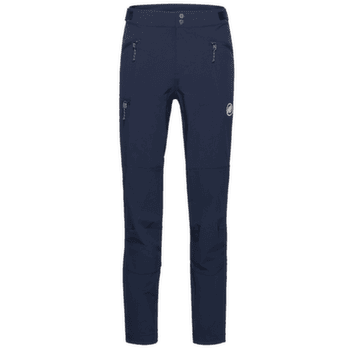 Nohavice Mammut Courmayeur SO Pants Men marine 5118
