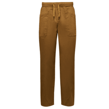 Nohavice Black Diamond Motive Pants Man Aged Iron