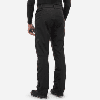 Nohavice Millet MIV10541 - SENECA SHIELD PANT M NOIR NEW