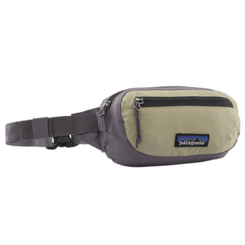 Ľadvinka Patagonia Terravia Mini Hip Pack Weathered Stone