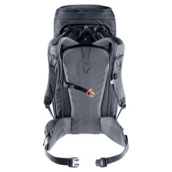 Batoh deuter Freescape Tour 40 Black