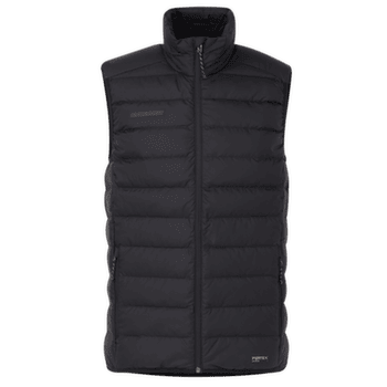 Vesta Mammut Waymarker IN Vest Men black 0001