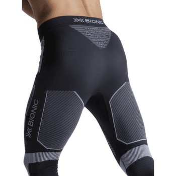 Legíny X-Bionic ENERGY ACCUMULATOR LIGHT PANTS MEN X Black/Light Grey