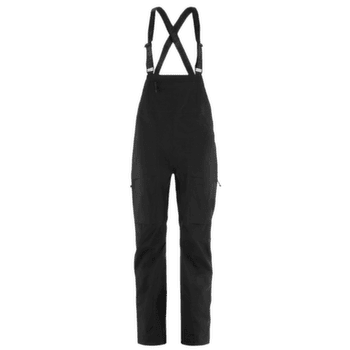 Nohavice Fjällräven Bergtagen GTX Touring Trs Women Black
