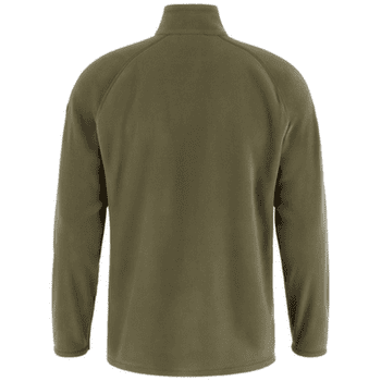 Bunda Fjällräven Kaipak Fleece Men Laurel Green-Deep Forest