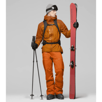 Bunda Norrona lyngen Gore-Tex Jacket Men Exuberance