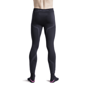 Legíny X-Bionic INVENT PANTS MEN X Black