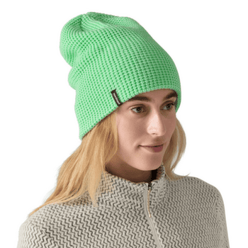 Čiapka Patagonia SNOWDRIFTER BEANIE Glacial Blue
