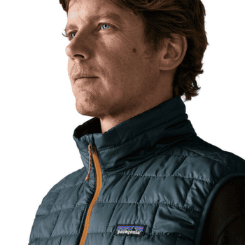 Vesta Patagonia NANO PUFF VEST Men Black