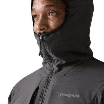 Bunda Patagonia NANO-AIR LIGHT HOODY Men Glacial Blue