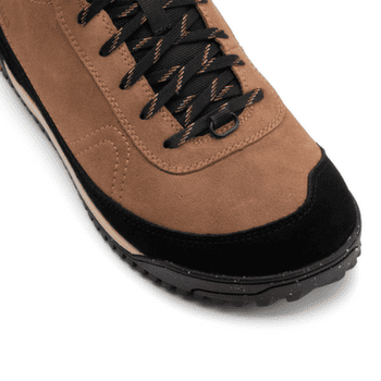 Topánky Xero RIDGEWAY SUEDE MEN Dark Irish Cream (DICM)