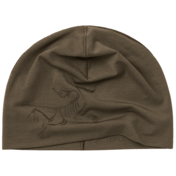 Čiapka Arcteryx Satoro Merino Toque Mongoose / Black