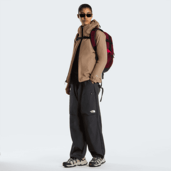 Bunda The North Face QUEST MONO INSULATED JACKET WOMEN G5O ENDLESS DUSK