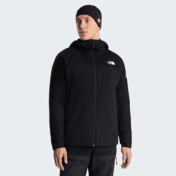 Bunda The North Face SUMMIT CASAVAL HOODIE MEN TNF BLACK