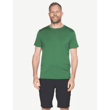 Tričko krátky rukáv Devold Premium Tee Men 783A POLAR