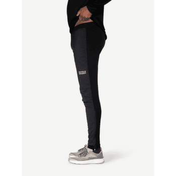 Nohavice Devold Endurance Merino Pants Man 960A CAVIAR