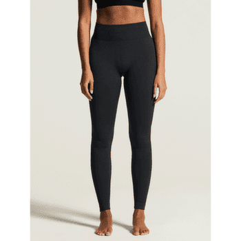 Legíny Craft Warm Comfort Pant Women BLACK