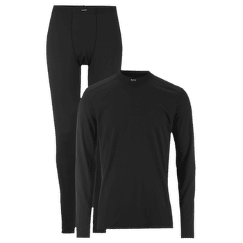 Set Craft Baselayer Set 2 Men BLACK