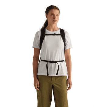 Batoh Arcteryx Konseal 15 Backpack Black