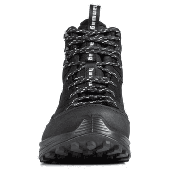 Topánky Hanwag ROTPUNKT WINTER GTX Black/Black
