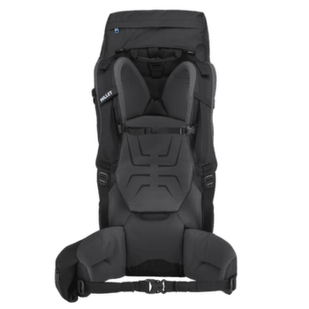 Batoh Millet UBIC 55+15 E-BLACK