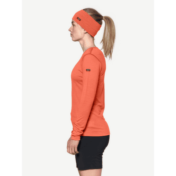 Tričko dlhý rukáv Devold Breeze Shirt Women (180 286) 696A Falcon