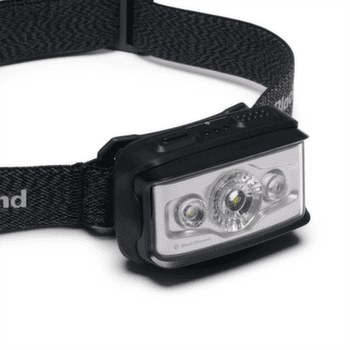 Čelovka Black Diamond STORM HEADLAMP Octane