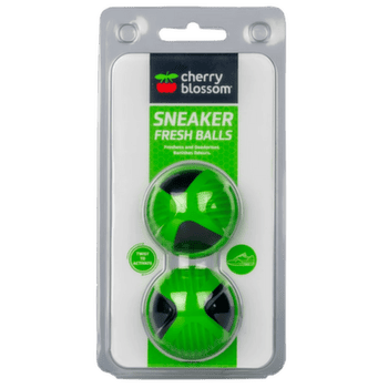 Odstraňovač pachu Cherry Blossom Sneaker Fresh Balls (2 balls)