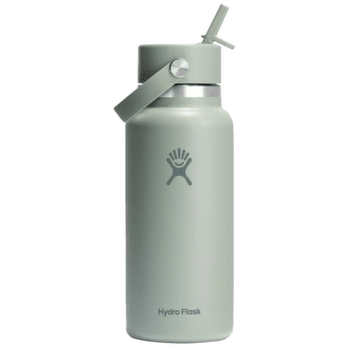 Termoska Hydro Flask 32 OZ WIDE FLEX STRAW CAP 374 AGAVE