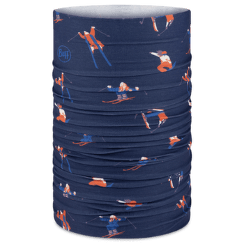Šatka Buff ORIGINAL ECOSTRETCH TINSU NAVY
