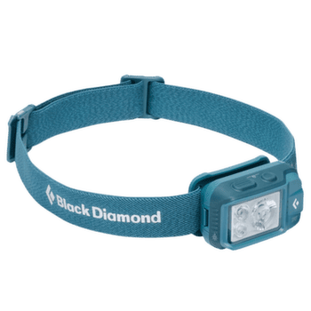 Čelovka Black Diamond SPOT HEADLAMP Creek Blue