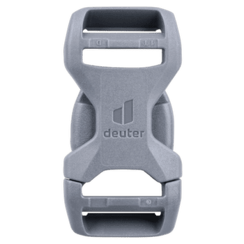 Pracka deuter Buckle 16D HI/TR/AL grey