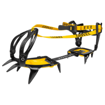 Mačky Grivel G10 LT New-Classic Evo