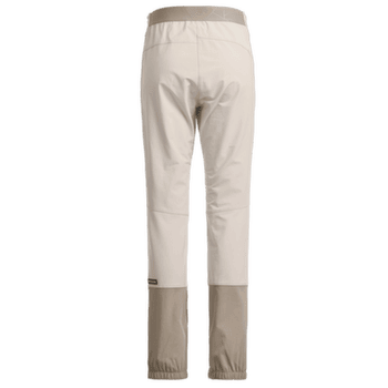 Nohavice Ortovox VENET SOFTSHELL PANTS WOMEN 00201 White Tea