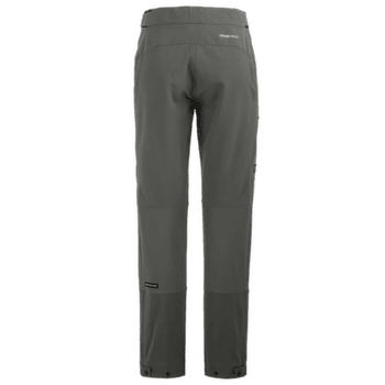 Nohavice Ortovox ORTLER SOFTSHELL PANTS WOMEN 63601 Dark Sage