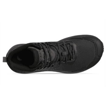 Topánky Topo athletic TRAILVENTURE 3 GTX Men Black / Black