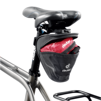Taška deuter Bike Bag III Black