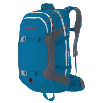 Batoh Mammut Ride Removable Airbag 30 imperial-smoke 5548