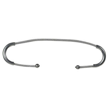 Upínanie Black Diamond Adjustable Tip Loops Cables Large